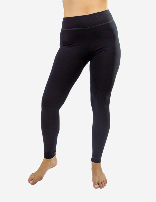 Legging de sport taille haute, legging de yoga, pantalon de sport femme,  Better in