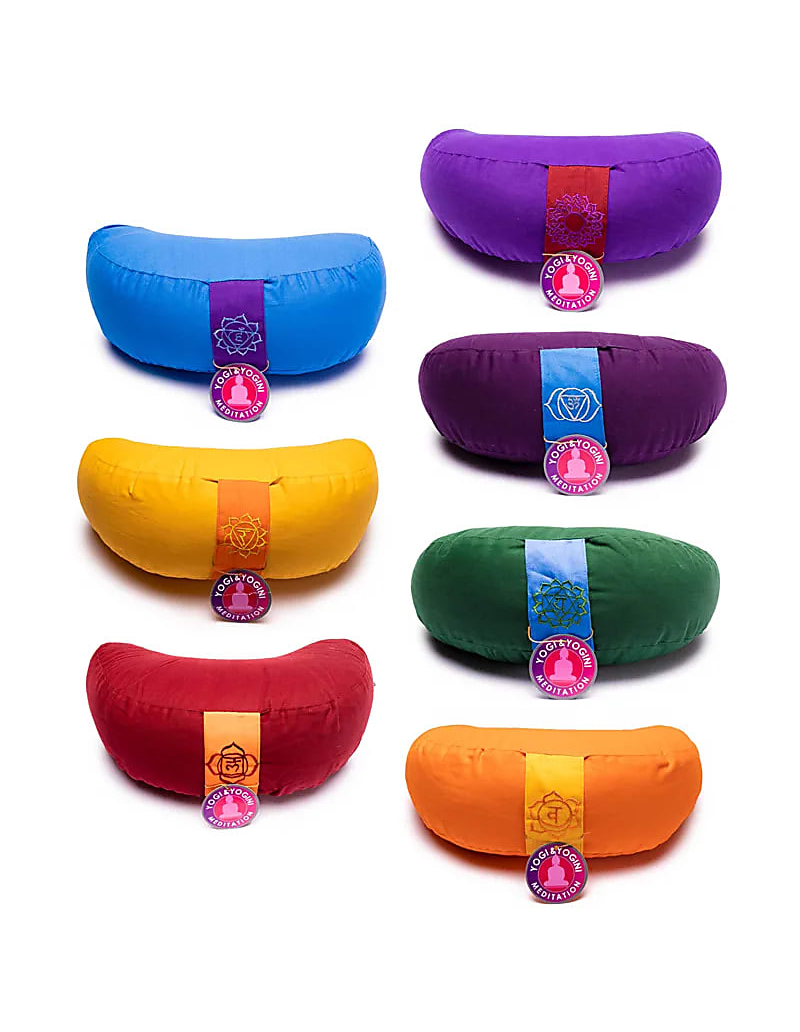 Coussin Chakra