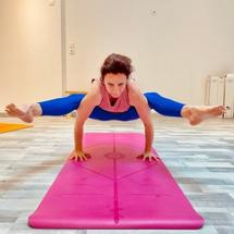 posture yoga ashtanga